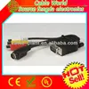 high quality DVI to AV 3 RCA male component video cable/ converter cable