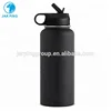 Wholesale Vacuum Flask Insulated Stainless Steel 32/40oz Growler Thermos Bottle 304s with powder coated K-1-13
