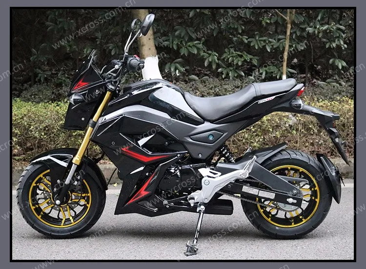 125cc Sportbikes Mini Other Motorcycles Mini Motos Motocicletas ...