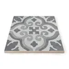 PM2568 coffee house accent customized ceramic tile glazed