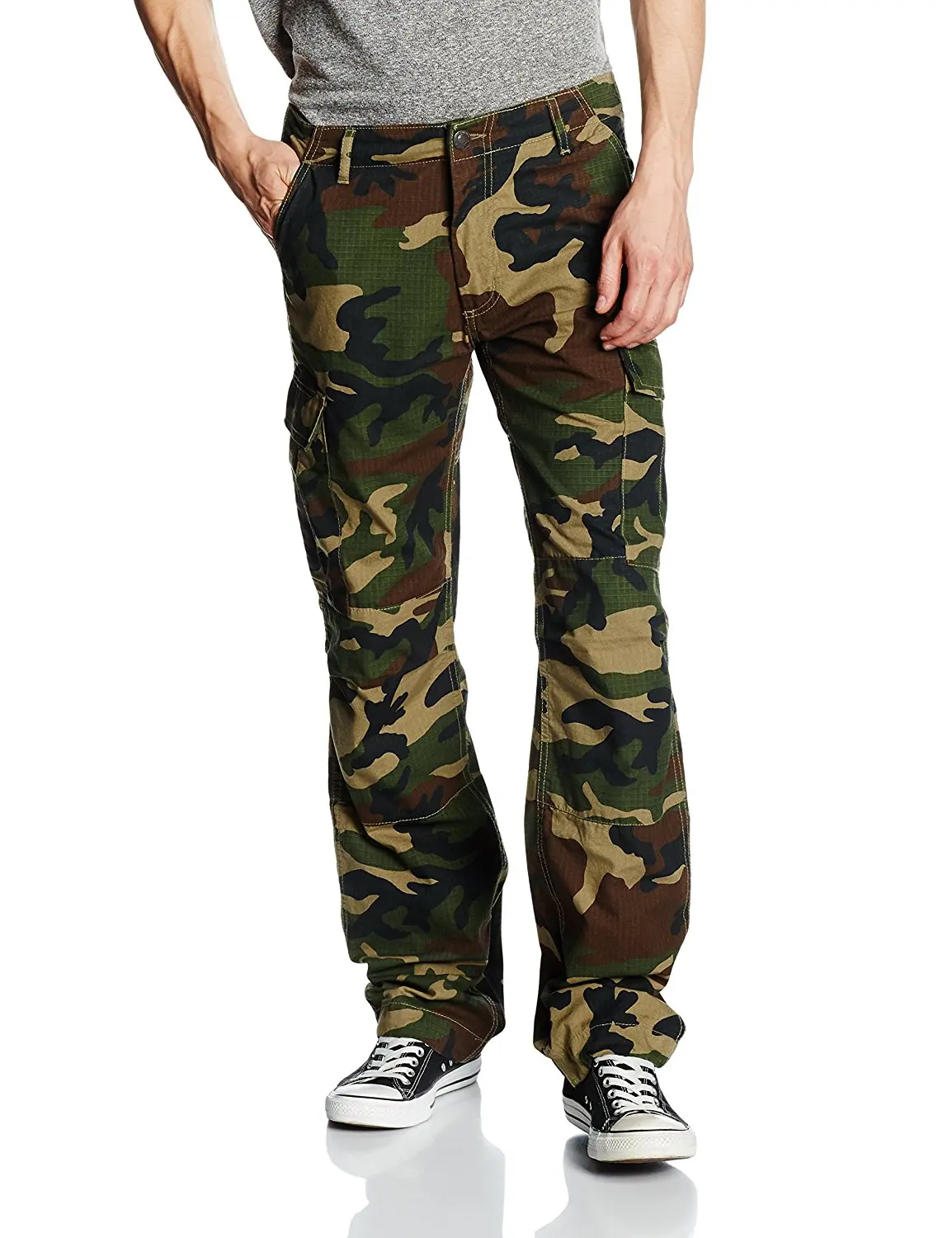 urban cargo pants