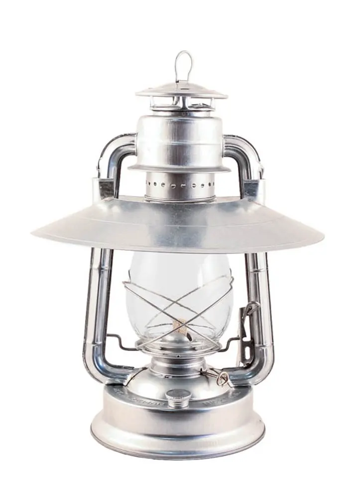 coleman lantern reflector handle