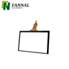 SSD2532 ic win/android/linux system usb/iic/rs232 interface 5 inch capacitive multi touch screen