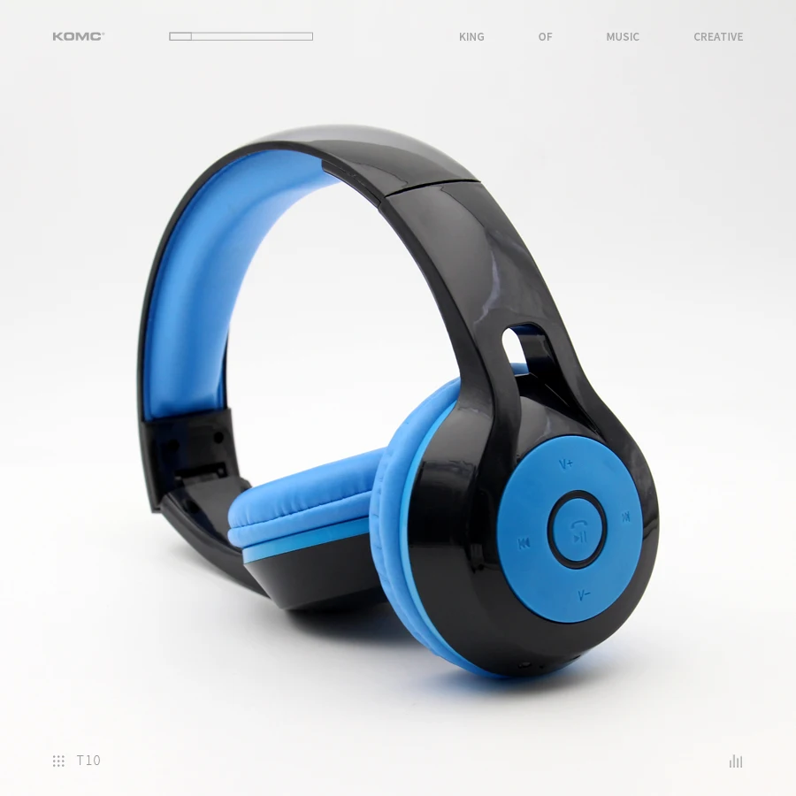 China Leading Top Quality Bluetooth Headphone,Oem Logo Professional