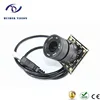 USB2.0 2Mega Pixels H.264 CMOS AR0330 Sensor camera module with Manual Focus Driver Free