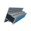 Aluminum Profile- Sand Blasting &Matt