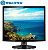 Portable 15 Inch security LCD monitor with rca bnc hd mi connector