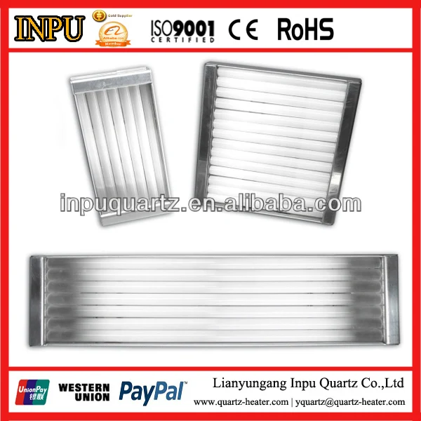 52 Infrared Quartz Heater Emitter and Elements.jpg