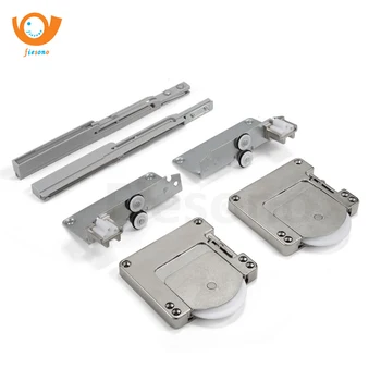Heavy Duty Wardrobe Sliding Door Bottom Wheels View Heavy Duty