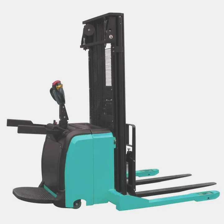 AC electric stacker.JPG