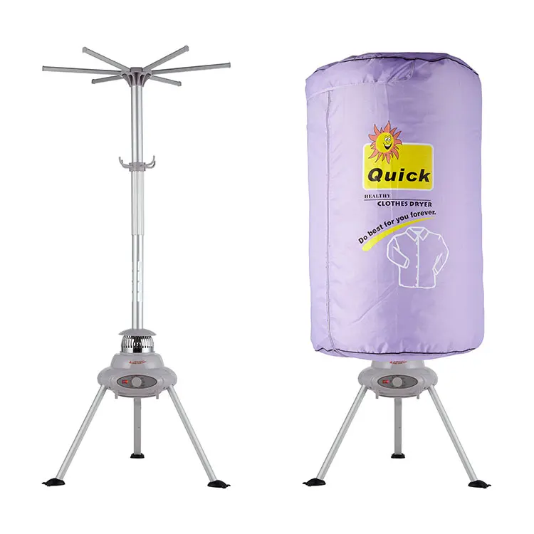 good price portable clothes dryer
