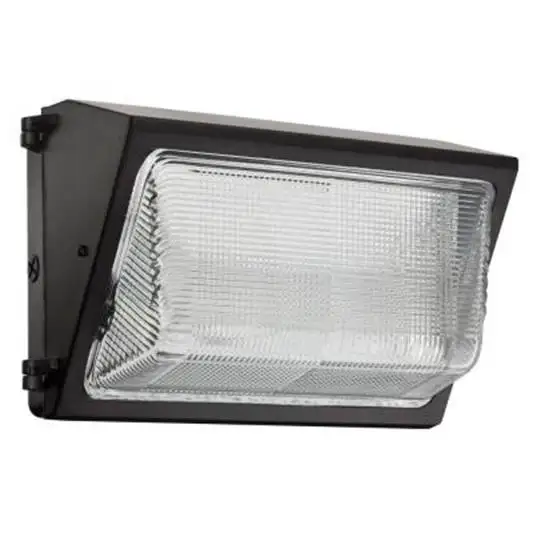 Integral high performance LED driver IP65 led wall pack light with ip65