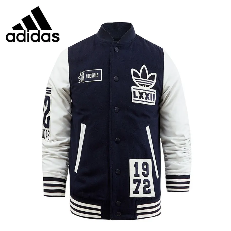 Compra adidas chaqueta de algodón online al por mayor de