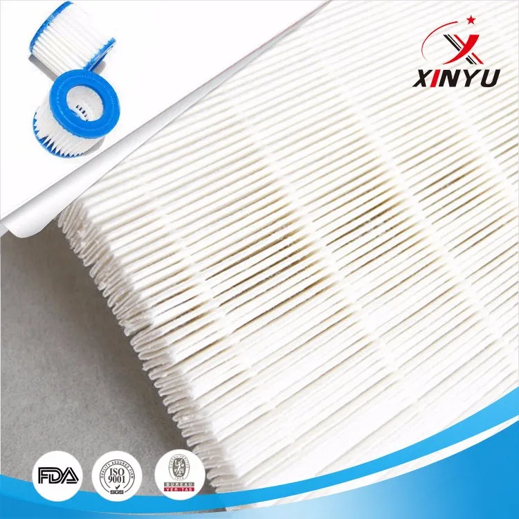 XINYU Non-woven air filter fabric Supply for air filter-4