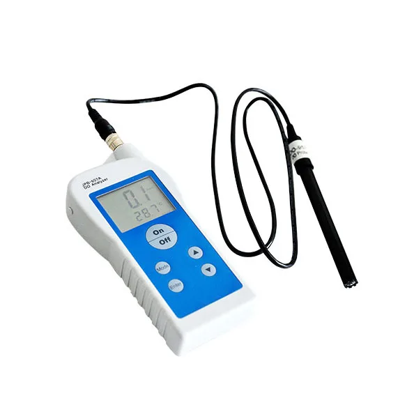 laboratory manufacture dissolved oxygen meter
