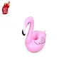 Wholesale Pvc Inflatable Pool Float Inflatable Flamingo Floating Beer Can Drink Cup Holder
