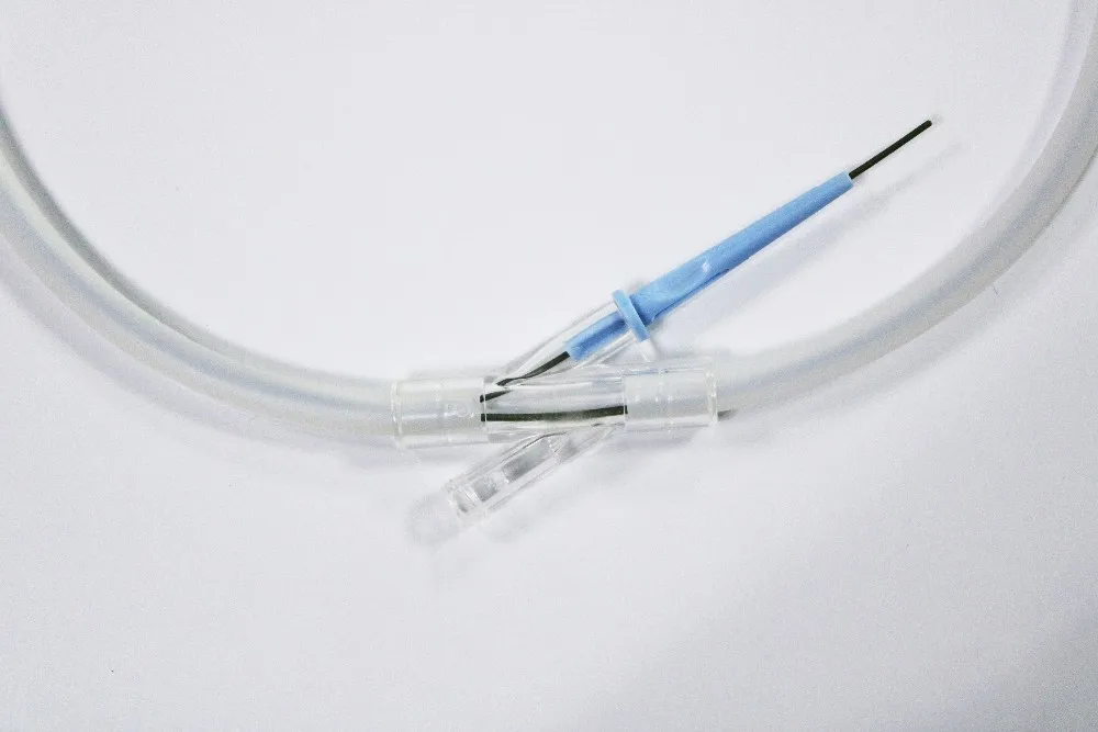 Ptfe Coated Angiographic Catheter Guide Wire Buy Angiographic Guide Wire,Ptfe Coated Guide