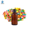 High Concentrated Perfume Oil Fragrance Compounds/Candy Fragrance Oil for Candle Making, Soap Making and Perfumes