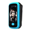 Bluetooth MP4 Player with Pedometer FM Radio Memory Card
