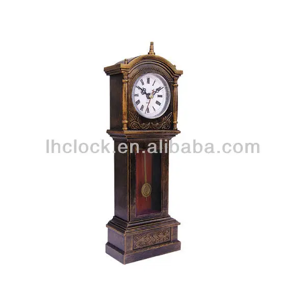 Wooden Color Pendulum Floor Clock Buy Floor Clock,Modern Floor Clocks