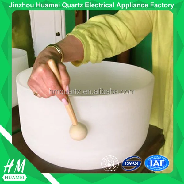 Crystal Tones Singing Bowls Healing