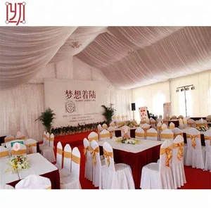 Marquee Wedding Tent Decoration Marquee Wedding Tent Decoration