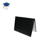 Graduation Certificate Black custom diploma cover wholesale
