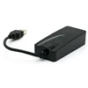 Two USB 2.0 RJ11 56K V.92 / V.90 universal External Fax Modem