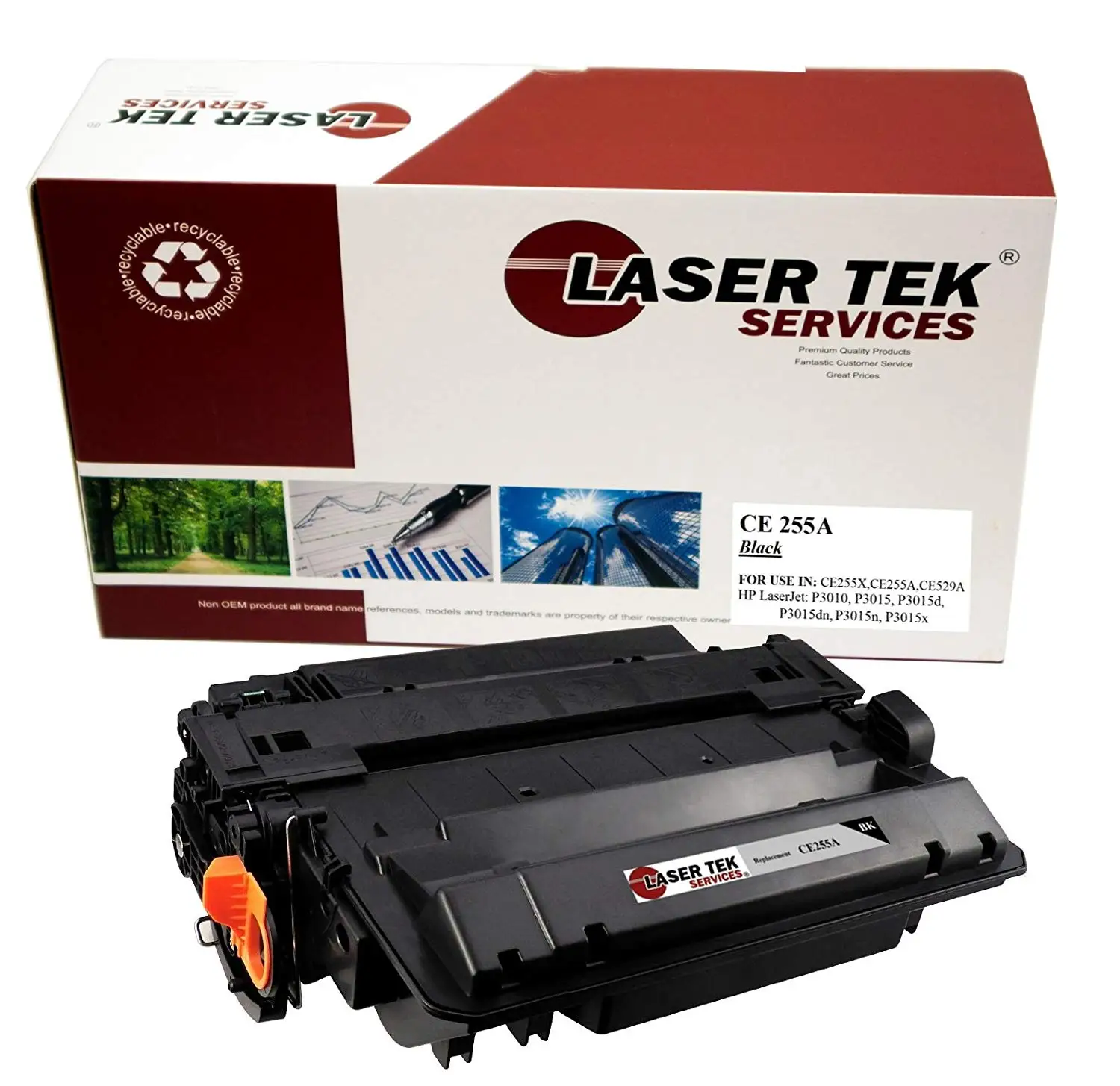 hp laserjet 6l printer $50