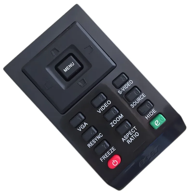 16 Keys Brand New Projector Universal Remote Control A16041 For Acer