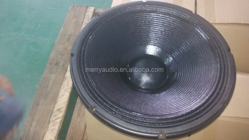 Sounds Audio Manufacturers Speaker 18 Inch High Quality Speaker Dj