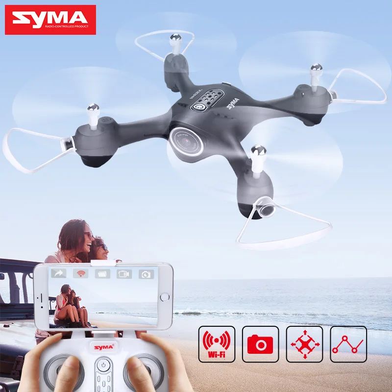 syma drone x23w