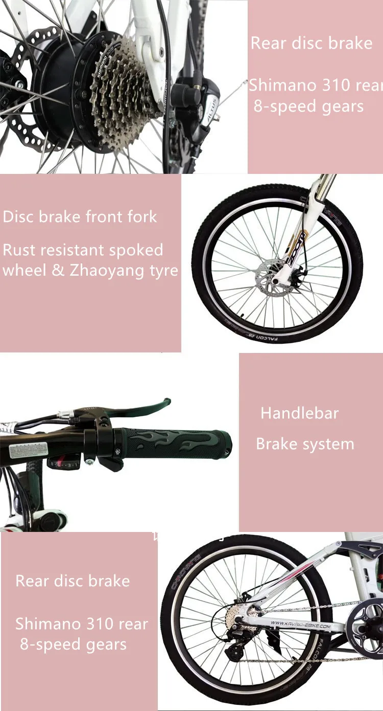 hammer electric bike