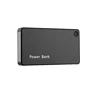 New products Solar builti-In mini polyma type very small hidden camera BS-W16