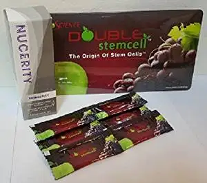 HOT SELLING ! Skincerity Nightly Breathable Barrier Masque Mask (29.6 ml) FREE Phyto CellTec Apple Grape Double StemCell Sachets