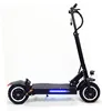 china supplier dual motor electric scooter with seat 60v 3200w electric scooter adult