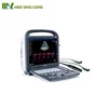Cardiac portable ultrasound machine price medical 3D 4D Echocradiography Sonoscape S8