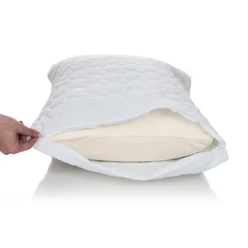PROTECTORES COLCHONES ALMOHADAS PROTECTORES COLCHONES ALMOHADAS