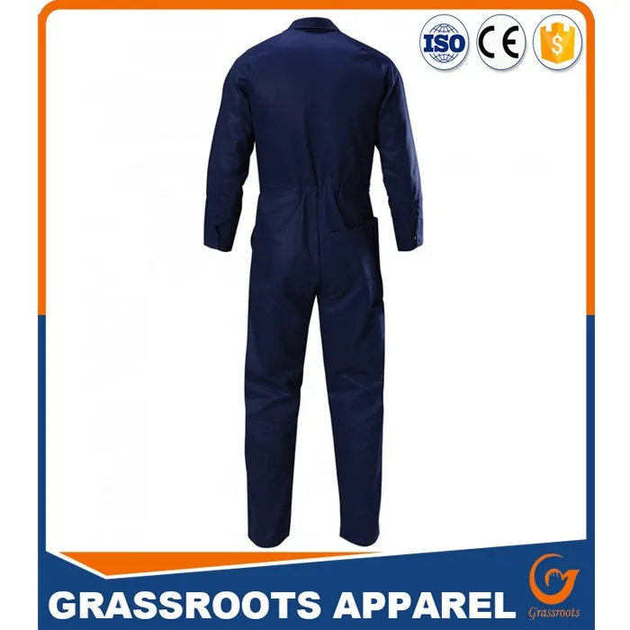 Mens Hoodie waterproof Boilersuit jumpsuit long sleeves work Coveralls Overall