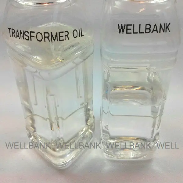 transformer oil 6
