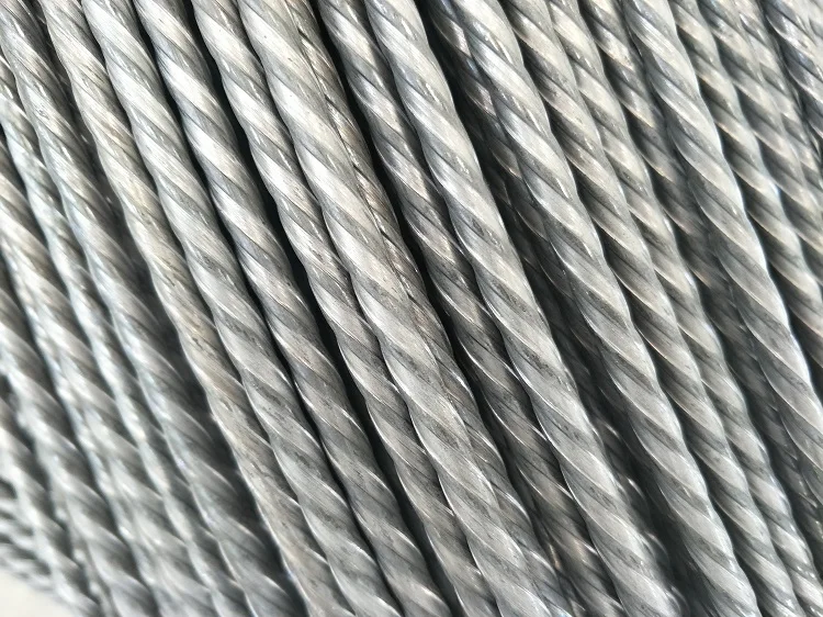 2017 New Fast Delivery Prestressed Concrete Wire Hs Code - Buy ...