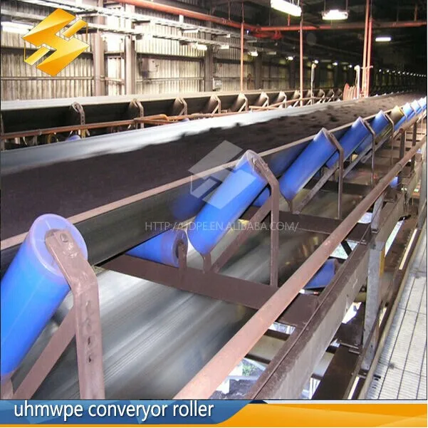 metric conveyor rollers