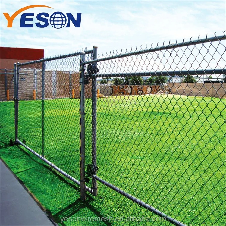 Lowes Chain Link Fence Double Swing Gate 5x5 4x10 Used Chain Link Fence Gate Panels Buy 5x5