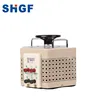 TDGC2J 2000 VA Single Phase Variac Voltage Regulator