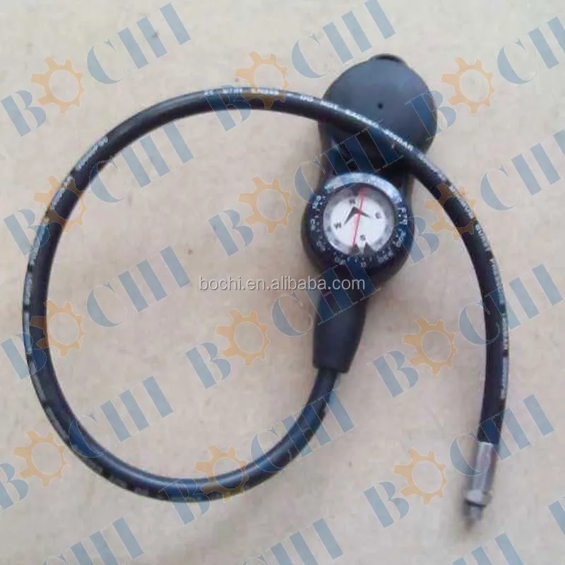 Diving Gauge For Diving Oxygen Cylinder Buy Diving Gauge,Diving