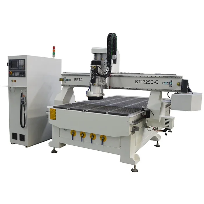 China Supplier Fs2040 Wood Furniture Artwork Cnc Engraving Machine ...