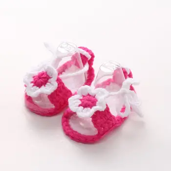 comfortable baby shoes