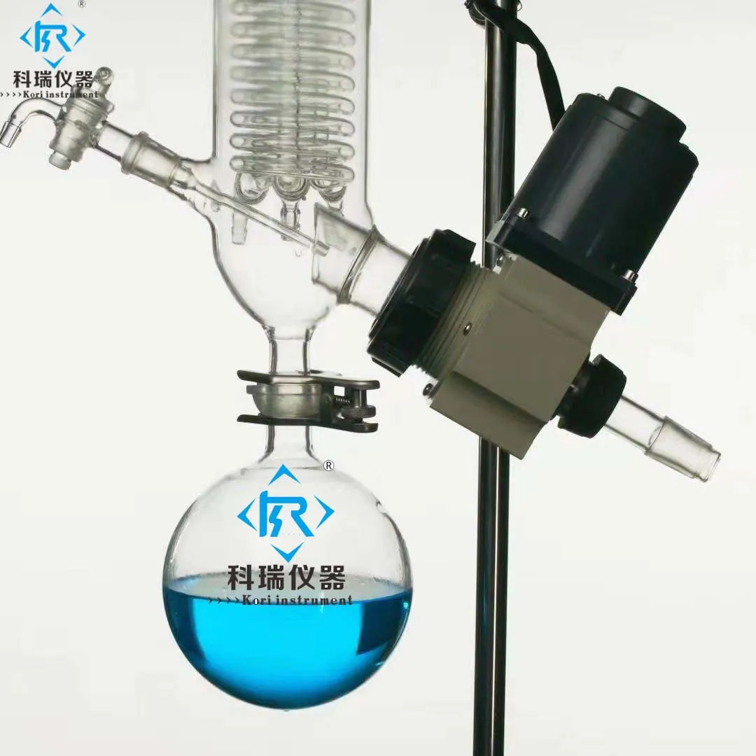 Collection flask Kori