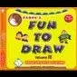 Fun to Draw - Vol III cd