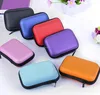 hot sale portable Custom tool box power bank EVA carrying case EVA zipper case